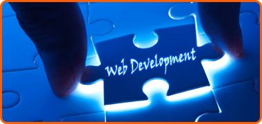 Website Design & Development