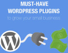 Must-Have WordPress Plug-ins