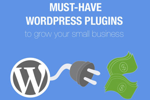 Must-Have WordPress Plug-ins
