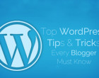 Most Requested WordPress Tips & Tricks